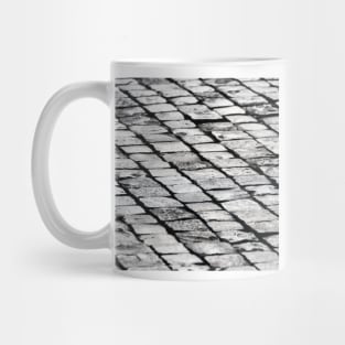 Cobblestone Mug